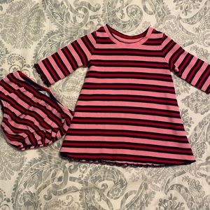 Gymboree Tunic and bloomers